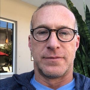 Meet your Posher, Glen